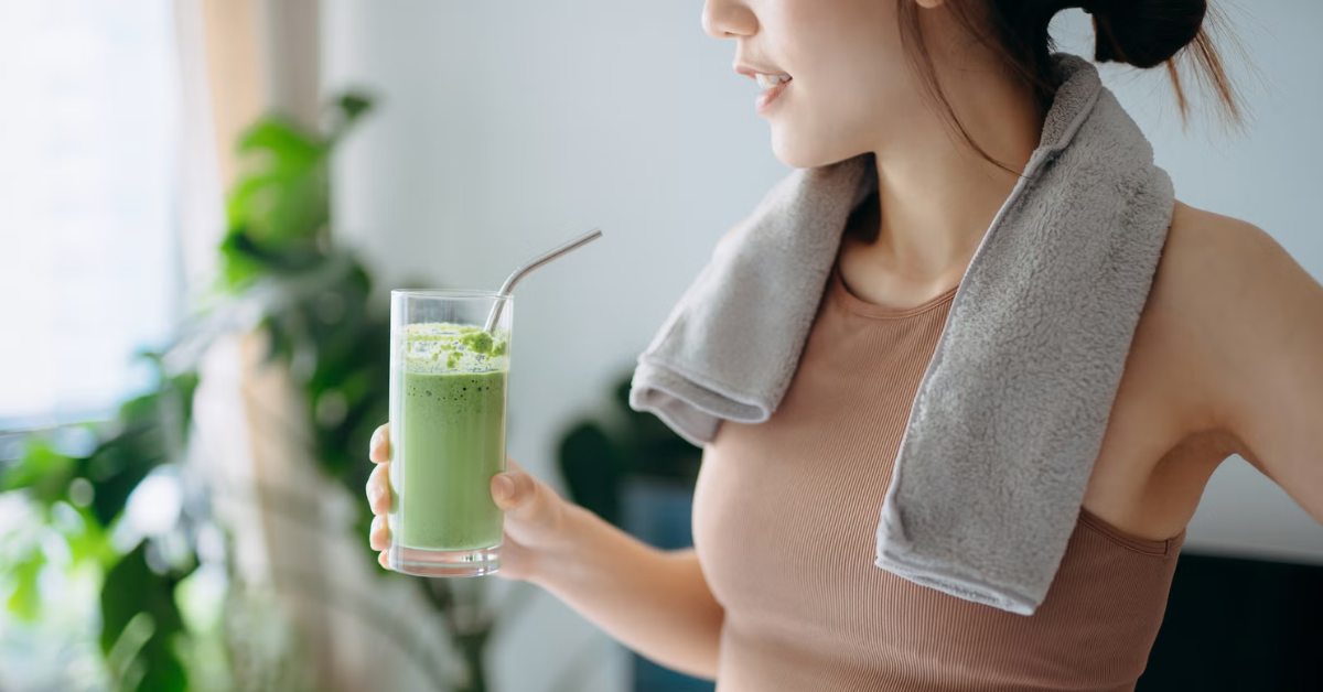 SlenderPro Metabolic Reset