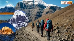 Travel Tips for First-Time Pilgrims Choosing a Kailash Mansarovar Tour Package