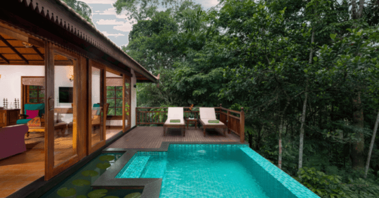 Kerala Honeymoon Packages: Romantic Resorts & Private Pool Villas