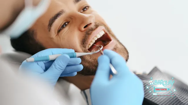 How Family Dentists Incorporate Cosmetic Treatments Into Everyday Care