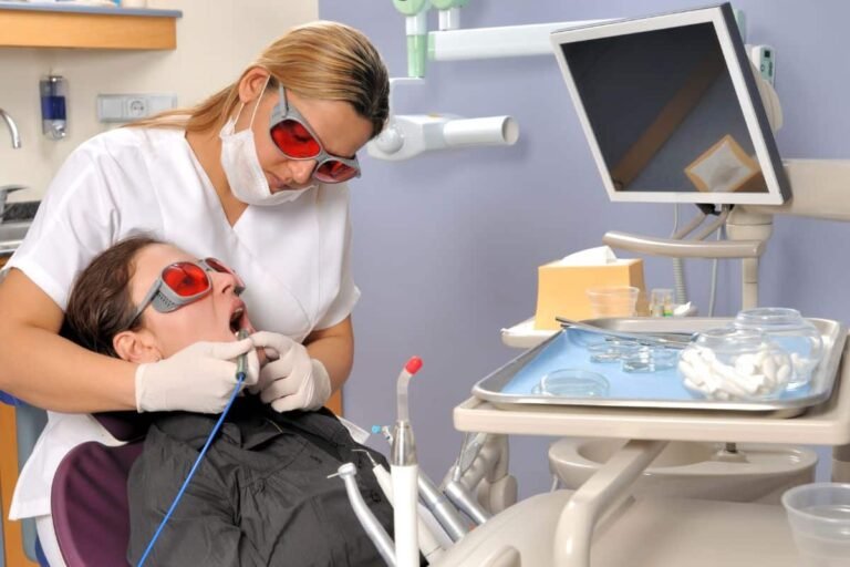5 Tips For Making Family Dental Visits Positive Experiences