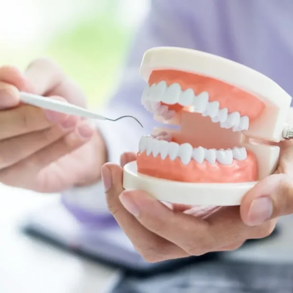 How General Dentistry Incorporates Restorative And Preventive Balance