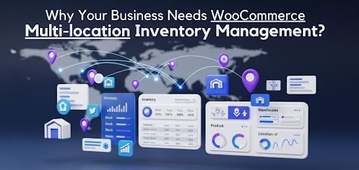 WooCommerce Multi-location
