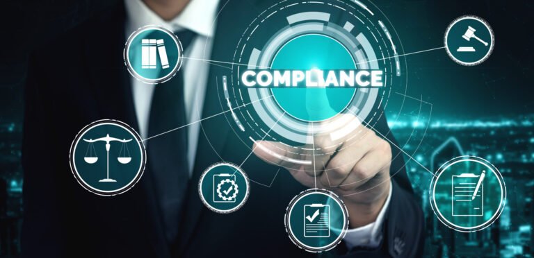 How Accounting Firms Support Compliance In Heavily Regulated Sectors