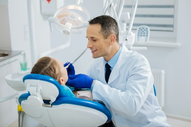 How Family Dentists Provide Long Term Guidance For Oral Growth