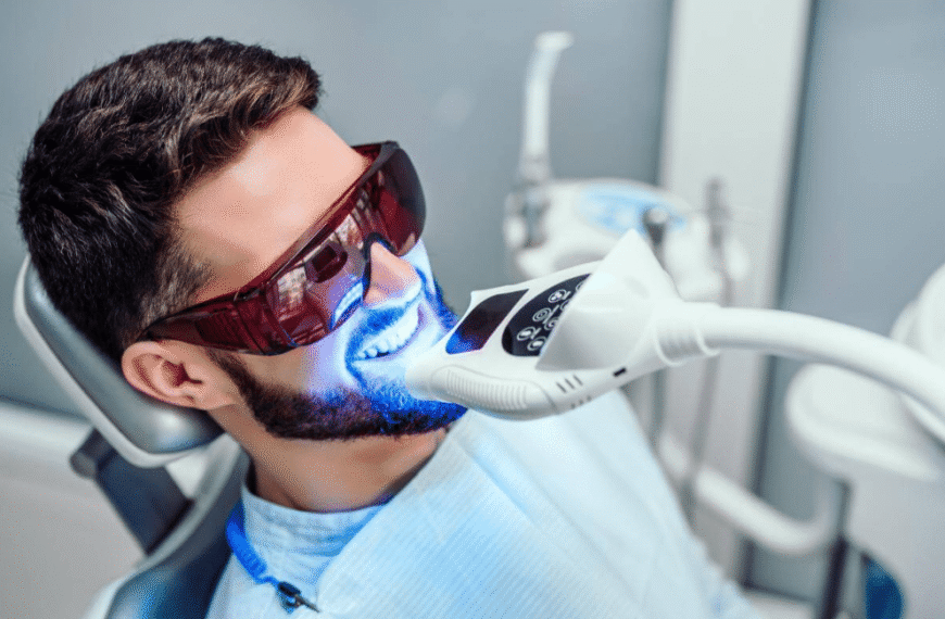 4 Innovative Advances In Cosmetic Dentistry To Watch