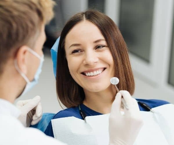 How Family Dentistry Makes Cosmetic Services More Accessible
