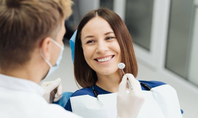 How Family Dentistry Makes Cosmetic Services More Accessible