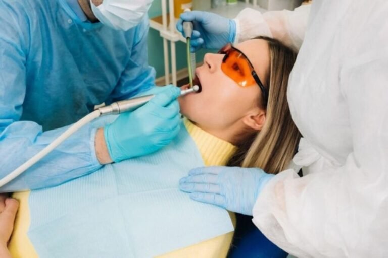 How General Dentistry Prevents Dental Emergencies Before They Start