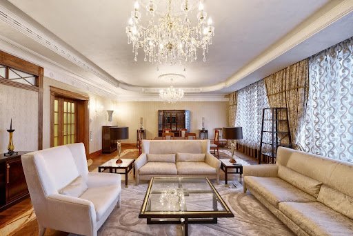 5 subtle details that will change the atmosphere of your home