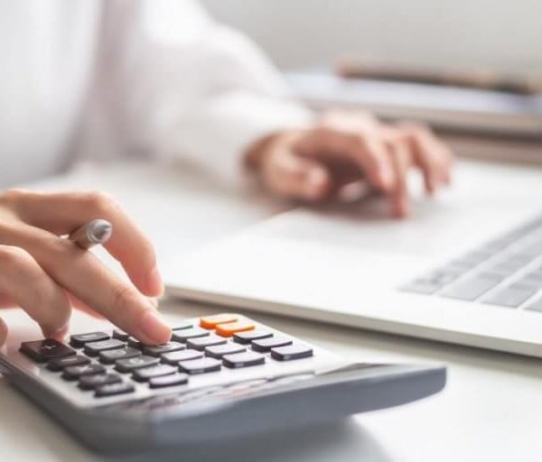 4 Key Benefits Of Outsourcing Accounting And Consulting Services