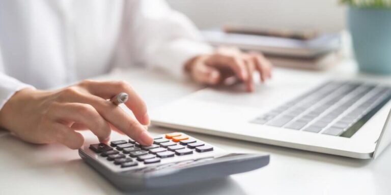 4 Key Benefits Of Outsourcing Accounting And Consulting Services