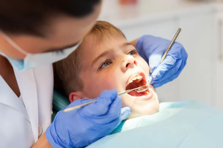 How Children’s Dentists Monitor Growth For Orthodontic Readiness
