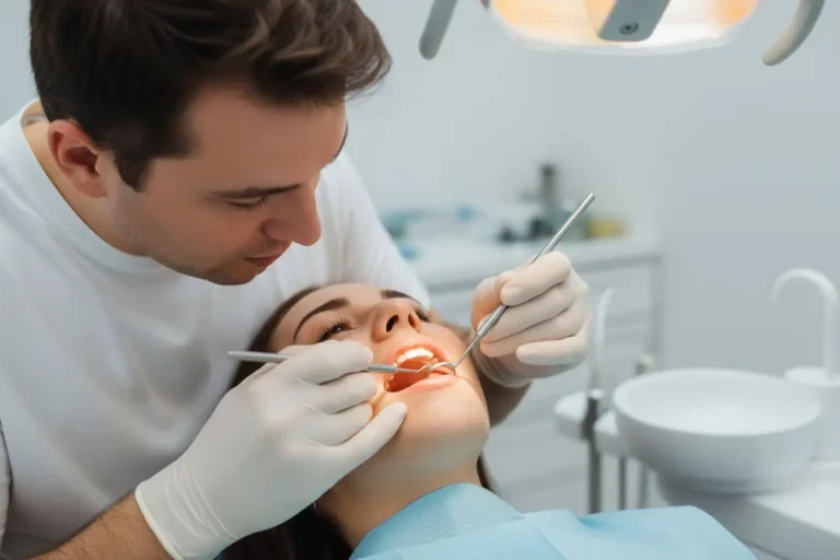 Why General Dentistry Is Vital Even When Teeth Feel Healthy