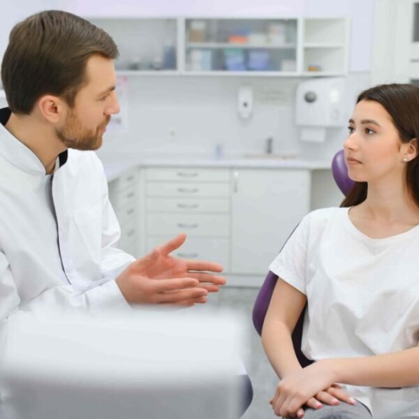 The Role Of Preventive Dentistry In Supporting Patient Comfort