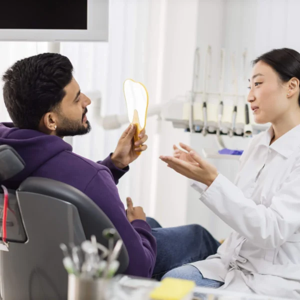 4 Services That Keep Preventive Dentistry Central To Oral Wellness