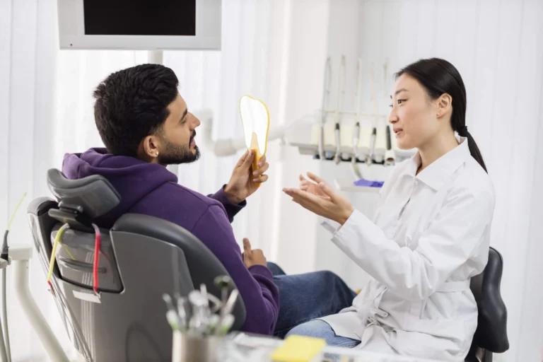 4 Services That Keep Preventive Dentistry Central To Oral Wellness