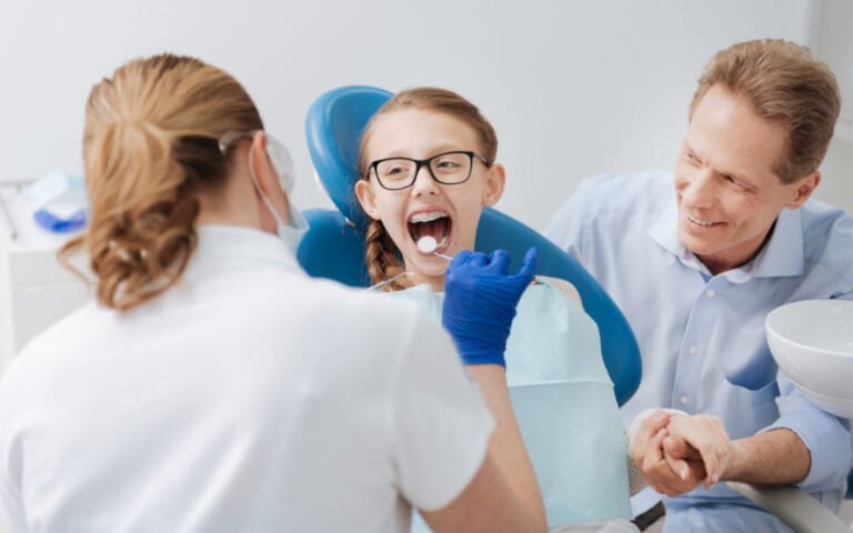 Why More Families Are Seeking Dentists Who Offer Cosmetic Enhancements