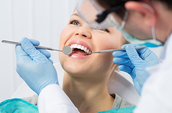 How General Dentistry Protects Oral Health Across Every Stage Of Life
