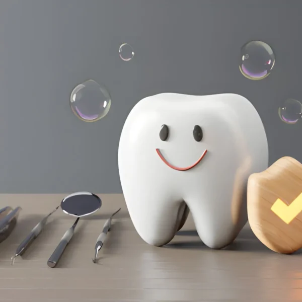 5 Ways Preventive Care Protects Cosmetic Dental Investments