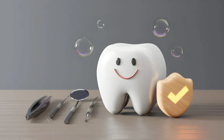 5 Ways Preventive Care Protects Cosmetic Dental Investments