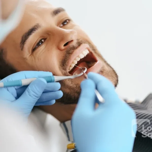 Smile Bright: The Essential Guide To General Dentistry