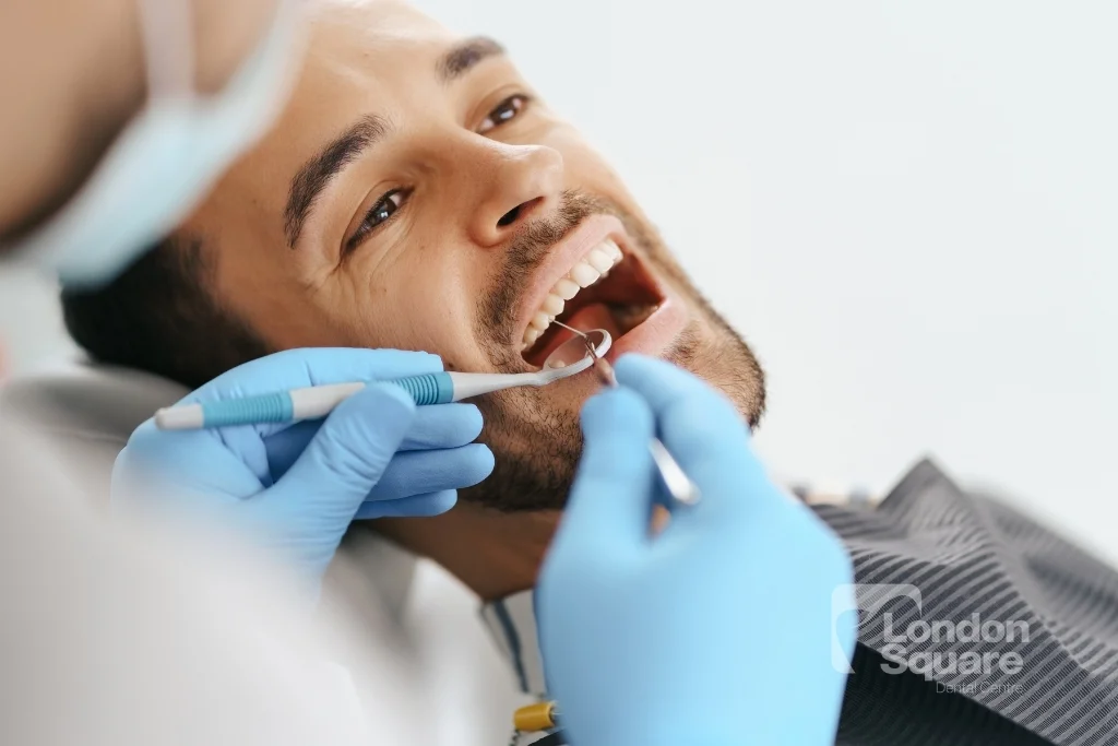 Smile Bright: The Essential Guide To General Dentistry