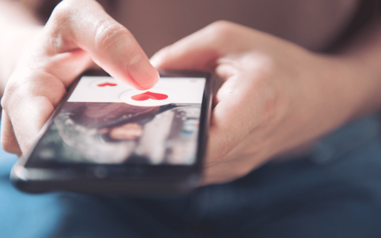 Digital Infidelity: When Online Flirting Crosses The Line