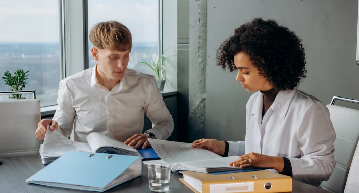 The Role Of CPAs In Ensuring Business Accuracy