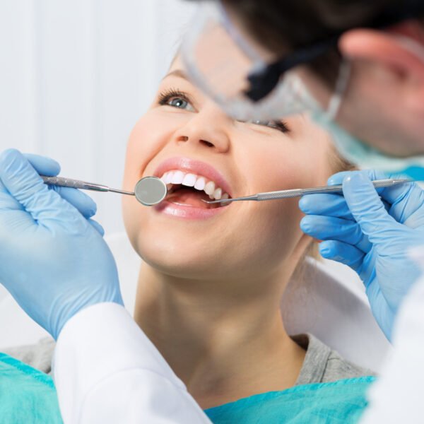 Why General Dentistry Visits Are Crucial Even Without Pain