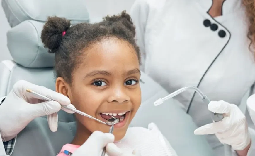 5 Reasons Families Choose Dentists Who Offer Both Preventive And Cosmetic Care