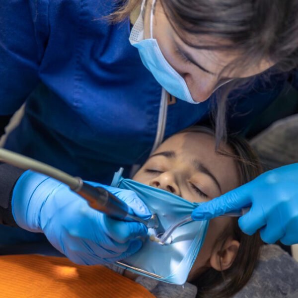 3 Steps Families Can Take To Prepare For Dental Emergencies