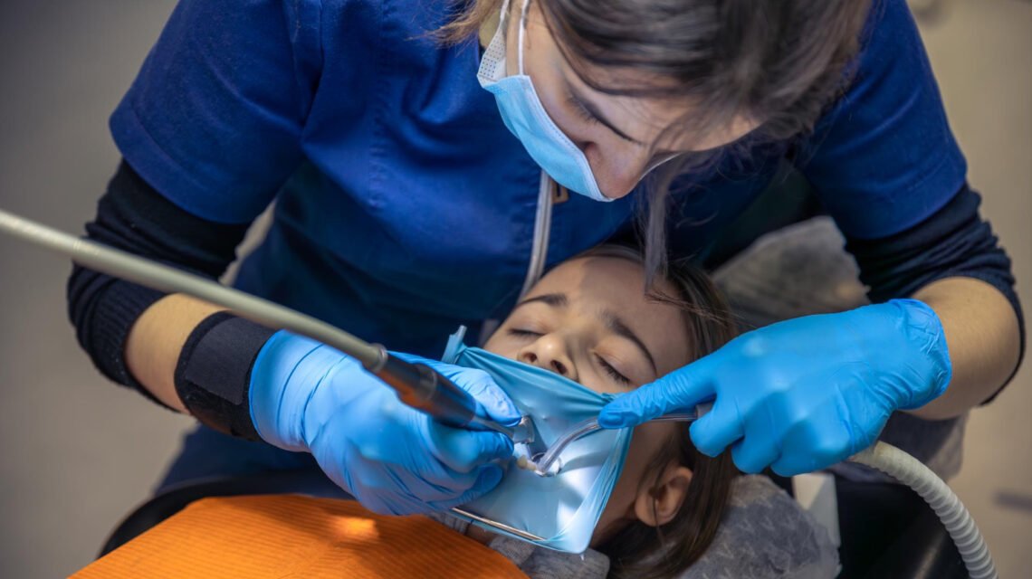 3 Steps Families Can Take To Prepare For Dental Emergencies
