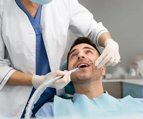 How Cosmetic Dentistry Complements Preventive Dentistry For Complete Care