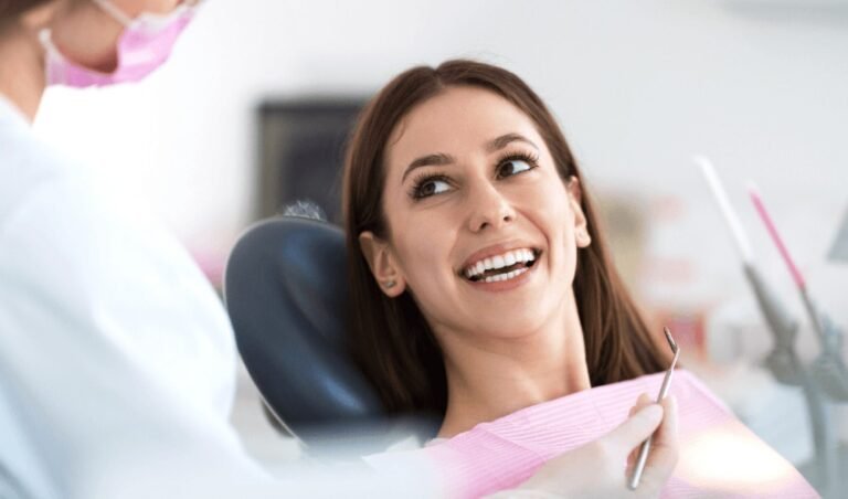 The Importance Of Consistency In Family Dental Care