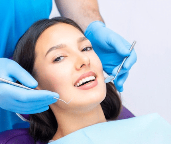 6 Questions Patients Often Have About Dental Care