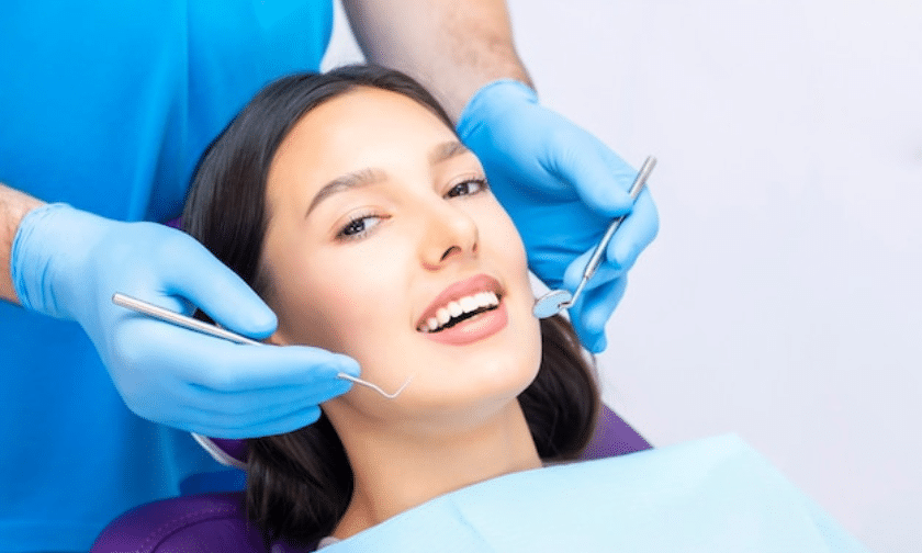 6 Questions Patients Often Have About Dental Care