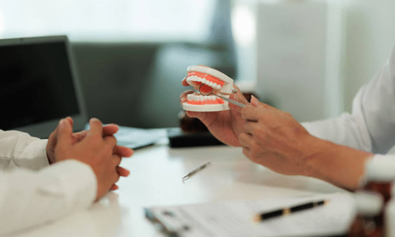 Why Preventive Dental Care Strengthens Smiles Across Generations