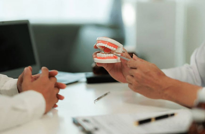 Why Preventive Dental Care Strengthens Smiles Across Generations