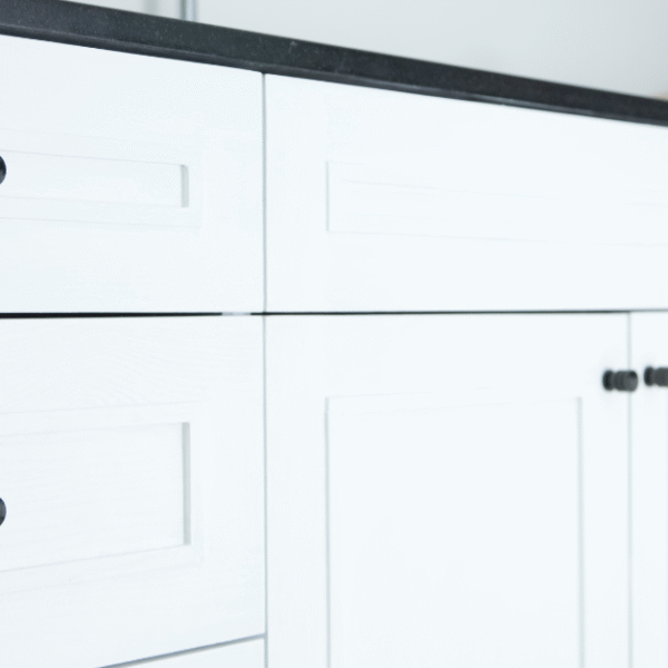 Black Drawer Handles: The Minimalist’s Choice