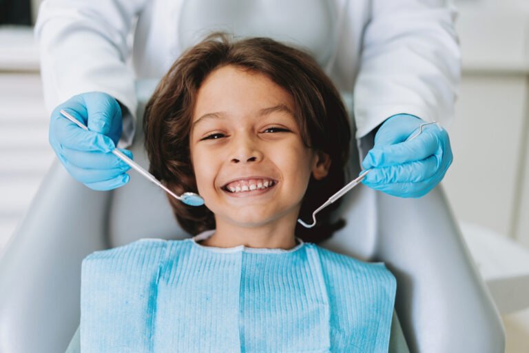 5 Questions Parents Should Ask About Pediatric Dental Care