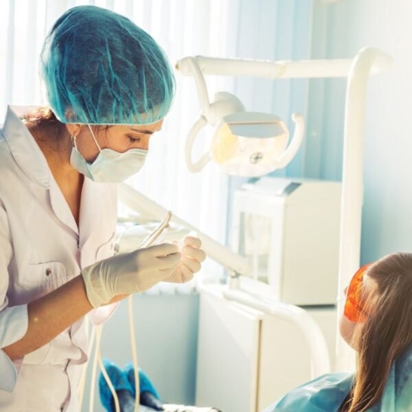 3 Ways General Dentistry Detects Problems Before They Become Painful