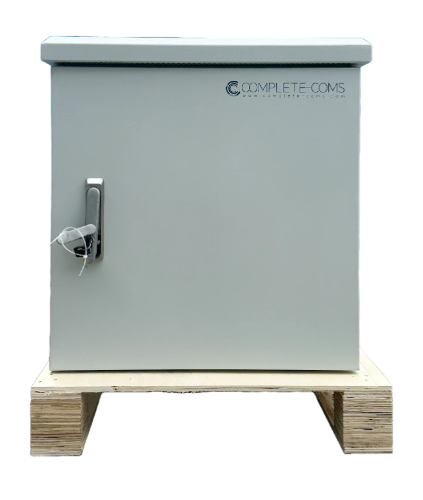 Outdoor Battery Cabinet for Telecom Base Stations: Why a High-Quality Electrical Cabinet Matters