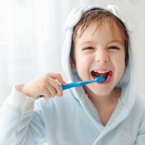 5 Ways Families Can Make Oral Care A Fun Daily Activity