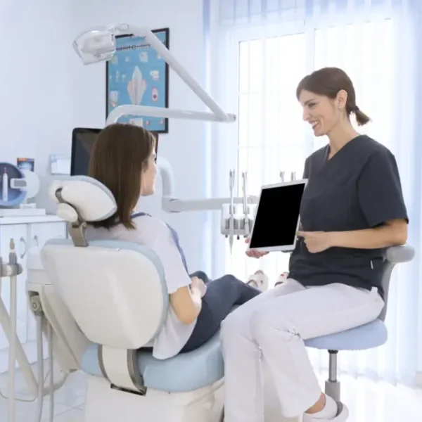 How Family Dental Visits Can Strengthen Health Conversations At Home