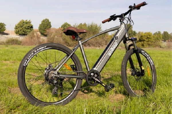 Actbest Core 2.0 Commuter E-Bike – 1200W Power, 55-Mile Range City Ride