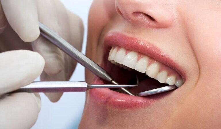 5 Ways General Dentistry Supports Early Detection Of Dental Concerns