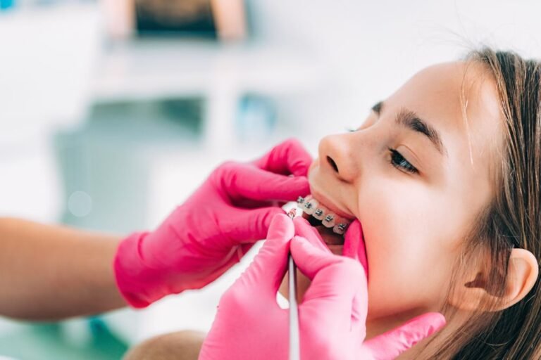 How Pediatric Dentistry Supports Orthodontic Readiness