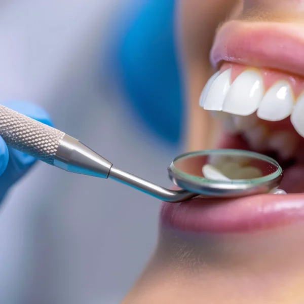 Why Combining Cosmetic And General Dentistry Delivers The Best Results