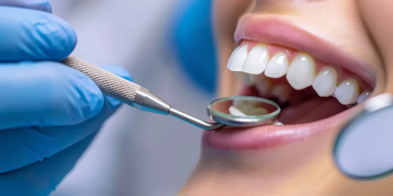 Why Combining Cosmetic And General Dentistry Delivers The Best Results